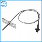 BBQ RTD Thermistor Temperature Sensors With 3.5mm Plug