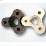 Technical And Advanced Structural Ceramics Rotor For Pump CSQ for sale