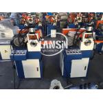 Stainless Steel Pipe Chamfering Machine Hydraulic Pneumatic for sale
