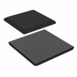 Microcontroller MCU LS1046AXN8T1A
 Quad-Core 64-Bit Arm Cortex-A72
 for sale