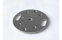 China CNC Machining Molybdenum Parts For High Temperature Furnace supplier