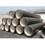 DELLOK Q235B Spiral Welded Carbon Steel Pipe Black Large Diameter SSAW Tubes for sale
