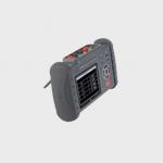 Smart Double Clamp Phase 12kW Va Meter Digital 500 Sets Data