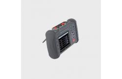 China Smart Double Clamp Phase 12kW Va Meter Digital 500 Sets Data supplier