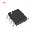 TL062IDR Amplifier IC Chip Op Amps Dual Low-Noise JFET-Input 30V 1MHz Input Operational Amplifier Package SOIC-8 for sale