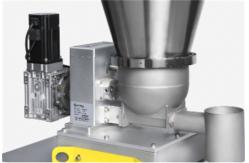 China Weighing And Dosing Powder Dosing Unit Lose in weight Feeders supplier