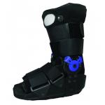 Durable Comfortable Orthopedic Walking Boot Short Post Op Air Walker Brace for sale