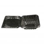 Food Grade Plastic Packaging Boxes Solution Disposable for sale