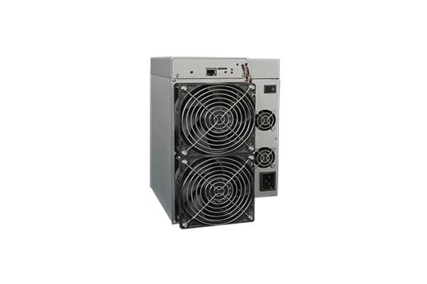 12TH/S Bitcoin Mining Device Goldshell Miner CK5 Eaglesong Algorithm 220V