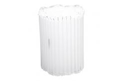 China Customized Transparent Air Column Bags 20 - 180cm Length For Packaging supplier
