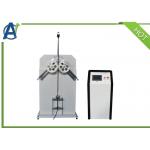 Digital Display Optical Cable Repeated Bending Test Device With Separated Structure for sale