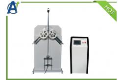 China Digital Display Optical Cable Repeated Bending Test Device With Separated Structure supplier