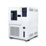 Linear And Nonlinear Rapid Temperature Test Chamber testing Temperature Extremes for sale