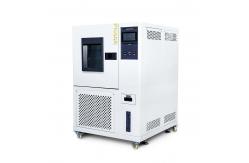 China Linear And Nonlinear Rapid Temperature Test Chamber testing Temperature Extremes supplier