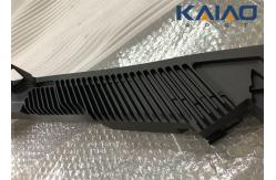 China CNC Aluminum Rapid Prototyping supplier