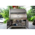 UV Light Accelerated Aging testing Chamber Accelerated Weathering Laboratory