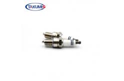 China Motorcycle, small engine spark plug E6TC / BP6HSA/BP7HS /W20FP supplier