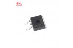 China IPB072N15N3G MOSFET Power Electronics High Power High Efficiency Low Losses supplier