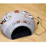 Adjustable Electric Cat Bed Warmerwith Automatic Shut-Off Timer for sale