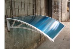 China Upgrade Outdoor Space Dependable Width Adjustable Height Awning Bracket supplier