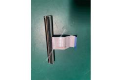 China FUKUDA CardiMAX FX-7202 ECG Machine Print Head With Flex Cable AE108-8E701 supplier