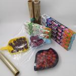 PVDC Packaging Cling Film Shrink Wrap High Barrier 30cm*30m Size for sale