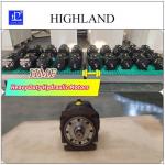 Steadfast Performance In Challenging Environments Heavy Duty Hydraulic Motors for sale