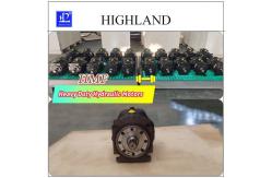 China Steadfast Performance In Challenging Environments Heavy Duty Hydraulic Motors supplier