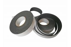 China Heat Resistant EVA Foam Tape , Self Adhesive Foam Seal Tape Good Stickiness supplier