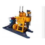 Soil Test Geological Exploration 100m Core Drilling Rig for sale