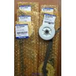 X01M1508304 Pulley for sale