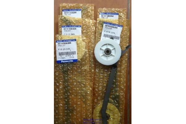 X01M1508304 Pulley