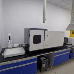 0.8kw Laboratory Spectrophotometer / Inductively Coupled Plasma Optical Emission Spectrometer for sale