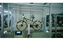 China Electronic Bicycle Braking Performance Universal Tester EN14764 EN14765 supplier