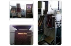 China ASTM E162 Radiant Panel Flame Spread Test Apparatus Surface Flammability Tester supplier