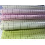 5mm Strip Cloth Anti Static Polyester Conductive Cleanroom Cloth Antistatic ESD Fabric for sale