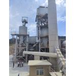 Low Moisture Vertical Power Plant Coal Mill For Industrial Process