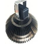 Stamping LED Heatsink Aluminium Light housing for sale