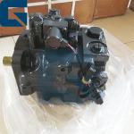 708-1T-00431 Hydraulic Fan Pump 7081T00431 for WA600-6 Loader for sale