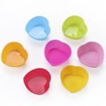 Cake Food Grade Silicone Mold Durable And Safe To Customize