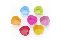 China Cake Food Grade Silicone Mold Durable And Safe To Customize supplier