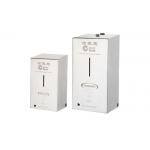 Bulk Fill Touchless Hand Sanitizer Dispenser 6cm - 12cm IR Sensing Distance for sale