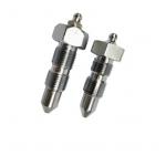Oil Cylinder Chain Nozzle Grease Nozzle For Excavator Carter 313/315/318/329/336/320D for sale