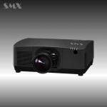 20K Lumen 3D Mapping Building Projector 20000 Lumen Highest Brightness LCD Laser Projector for Outdoor Large Venue Immersive Projection for sale