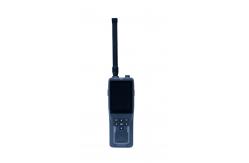 China Drone Signal Detection Device For Long Range 3KM Portable supplier