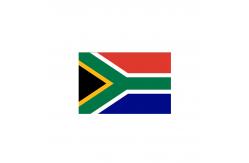China South Africa NRCS LOA certification supplier