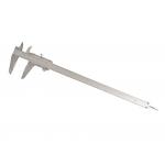 Stainless Steel Vernier Caliper For Inside / Outside / Depth And Step Measurements