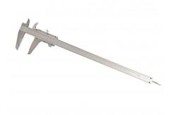 China Stainless Steel Vernier Caliper For Inside / Outside / Depth And Step Measurements supplier