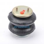 W01-358-6905 Rubber Air Spring Pneumatic Actuator Double Convoluted Contitech FD 200-19 315 for sale