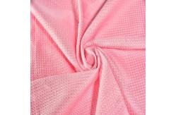 China KILINE Microfiber Big Waffle Weave Towel Custom Deep Cleaning Cloths Kitchen Towels supplier